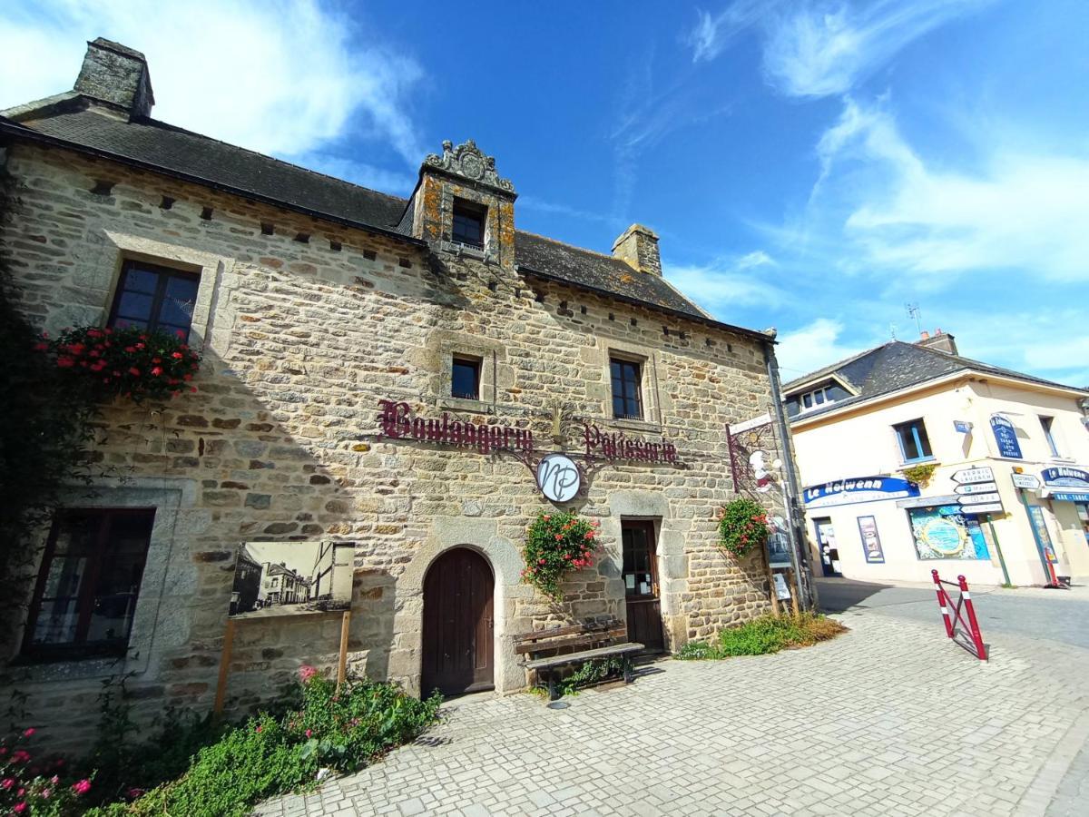 Вилла La Petite Bretonne Noyal-Muzillac Экстерьер фото